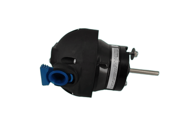 Pump Assembly PermaGreen