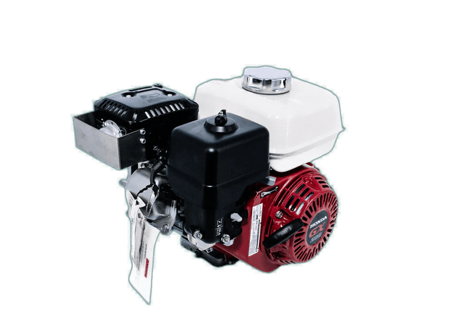 Engine, GX200 PermaGreen