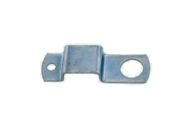Clamp, Boom 1" PermaGreen