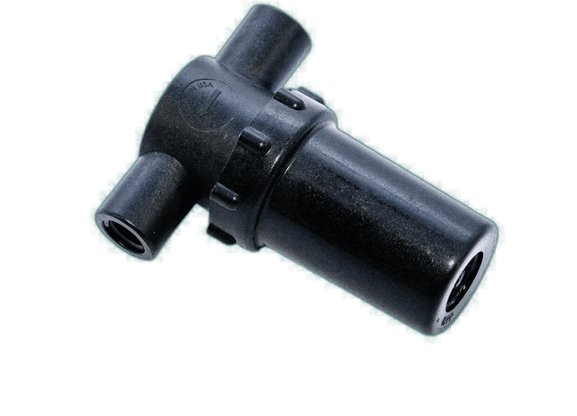 Strainer, Triumph External Assembly PermaGreen