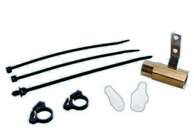 Spray, Valve Kit Triumph PermaGreen