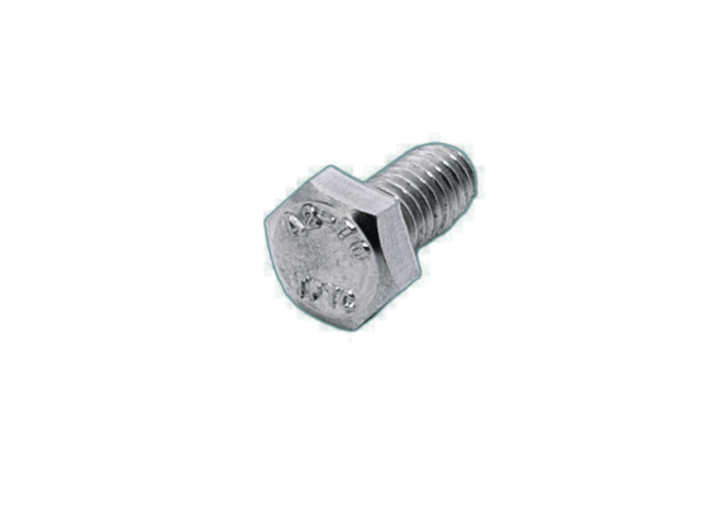 Screw, 10-24 x 3/8 hex PermaGreen