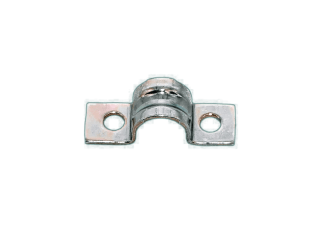 Cable Clamp, Shift Cable PermaGreen