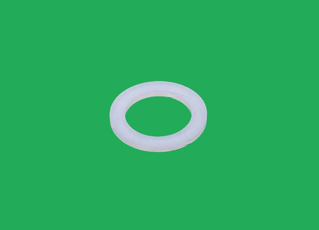 Washer, Nylon 1/2 PermaGreen