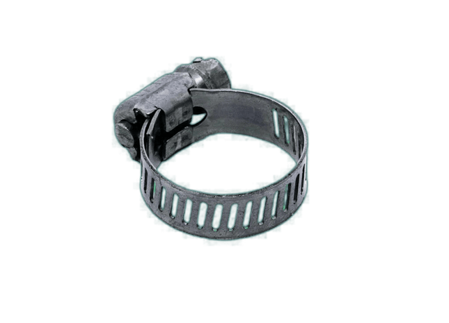 Clamp, Worm #5 PermaGreen