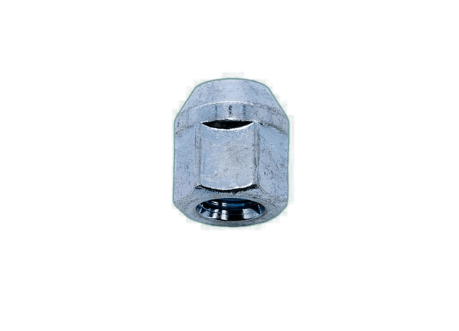 Nut, Lug 1/2X1 PermaGreen