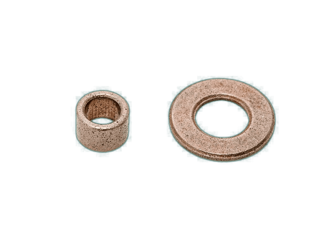 Washer, Sleeve Bearing Thrust PermaGreen