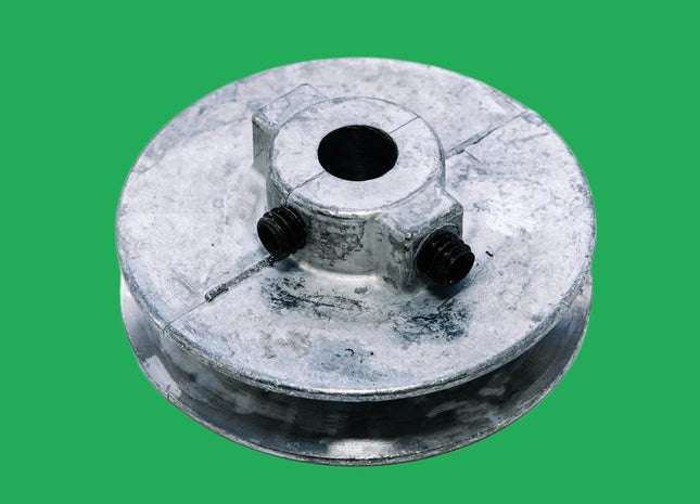 Pulley, Spinner Gearbox Triumph PermaGreen