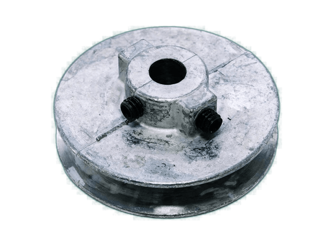 Pulley, Spinner Gearbox Triumph PermaGreen