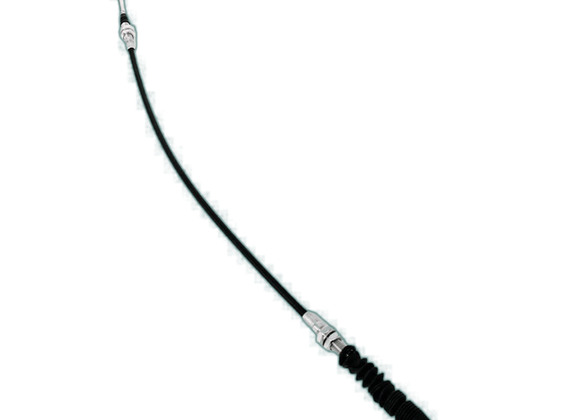 Cable, Hopper Triumph PermaGreen