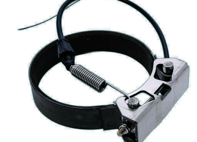 Cable, Front Brake PermaGreen