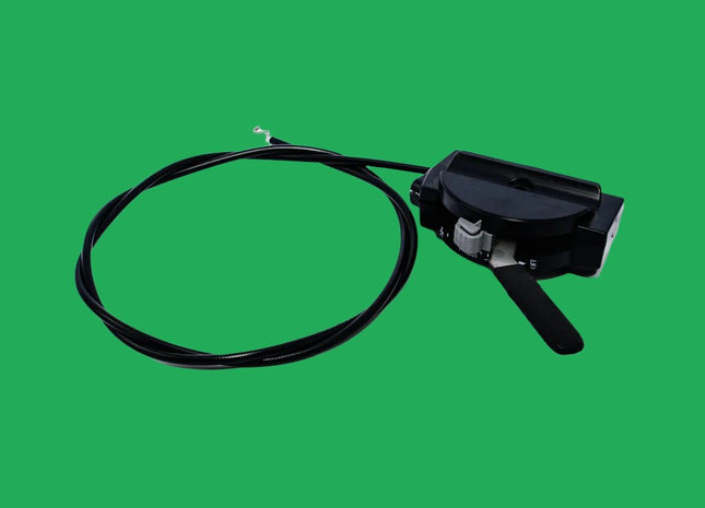 Cable, 3rd Hole Assembly PermaGreen