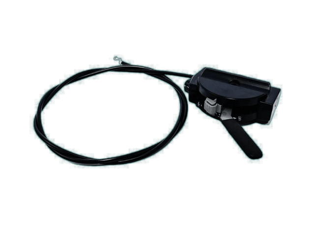 Cable, 3rd Hole Assembly PermaGreen