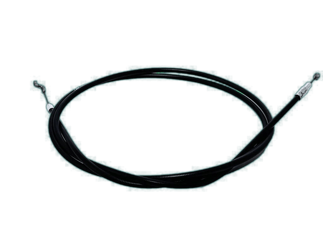 Cable, Throttle Triumph PermaGreen