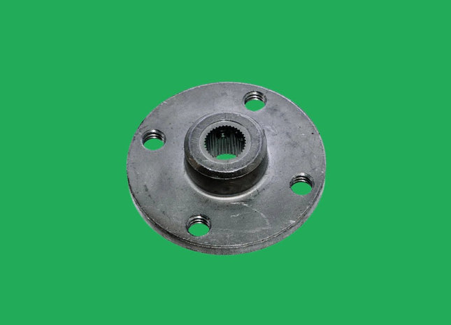 Brake Hub, Front PermaGreen