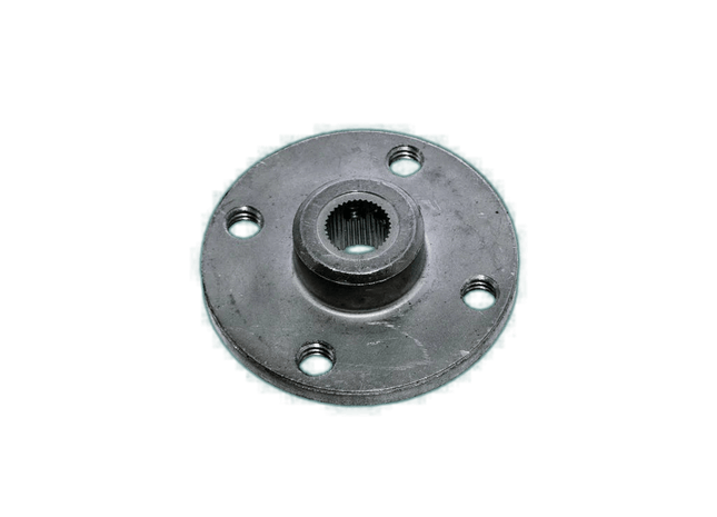 Brake Hub, Front PermaGreen