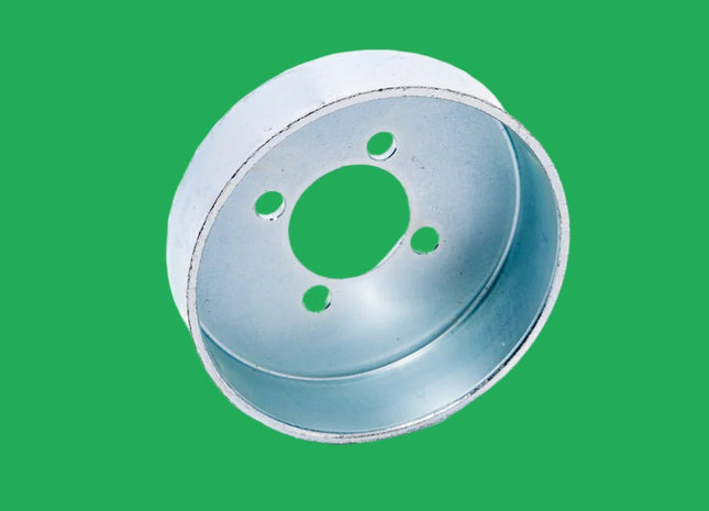 Brake, Drum PermaGreen