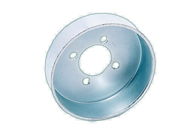 Brake, Drum PermaGreen