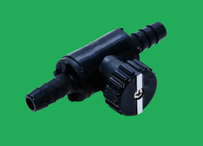 Valve, Drain (2 Way Ball Valve)Triumph/Magnum PermaGreen