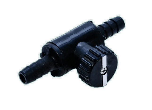 Valve, Drain (2 Way Ball Valve)Triumph/Magnum PermaGreen