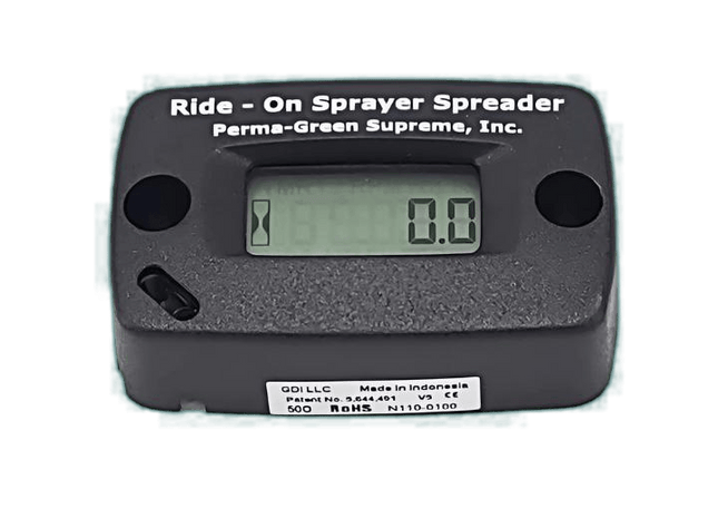 Hour Meter