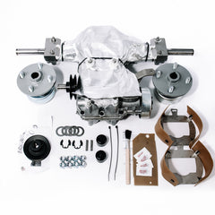 Drive Train / Engine