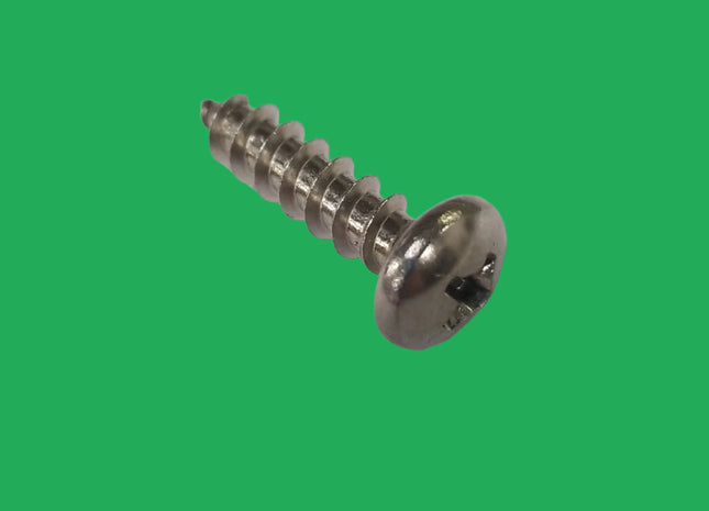 #10 Pan Screw 3/4