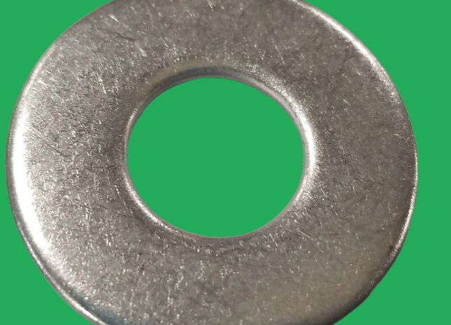1/2" Flat Washer