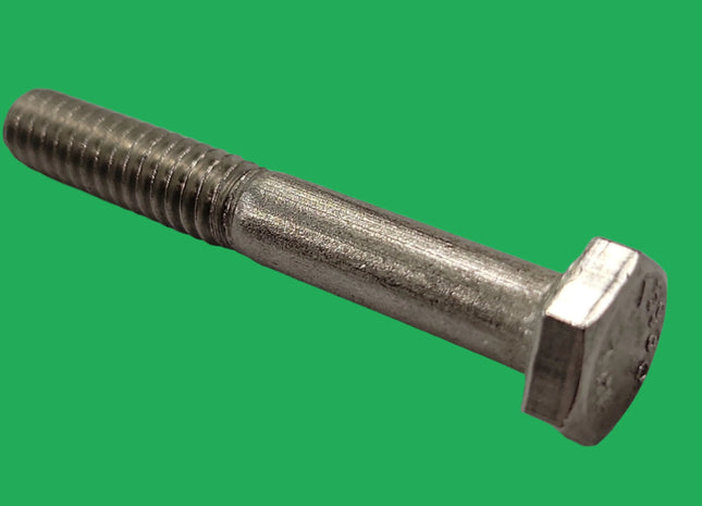 1/4-20 x 1 3/4 hex head screw