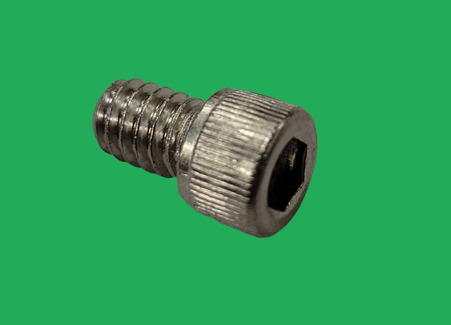 1/4-20x3/8 Socket Head ss