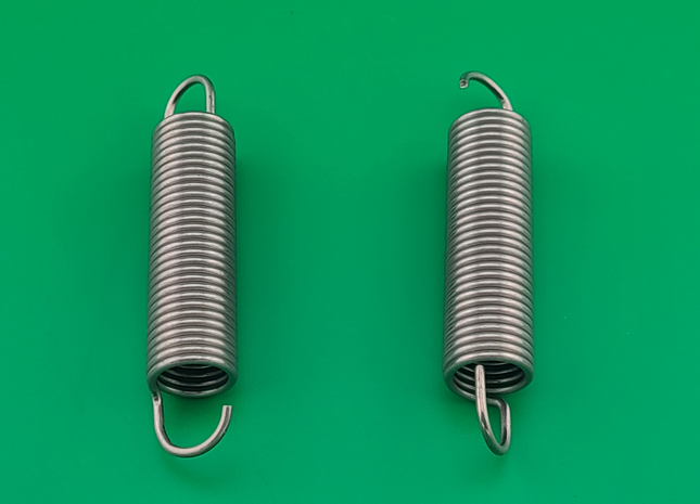 Spring, Idler Kit Triumph