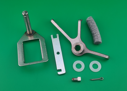 PermaGreen® Agitator - Universal Upgrade Kit w/ Cam