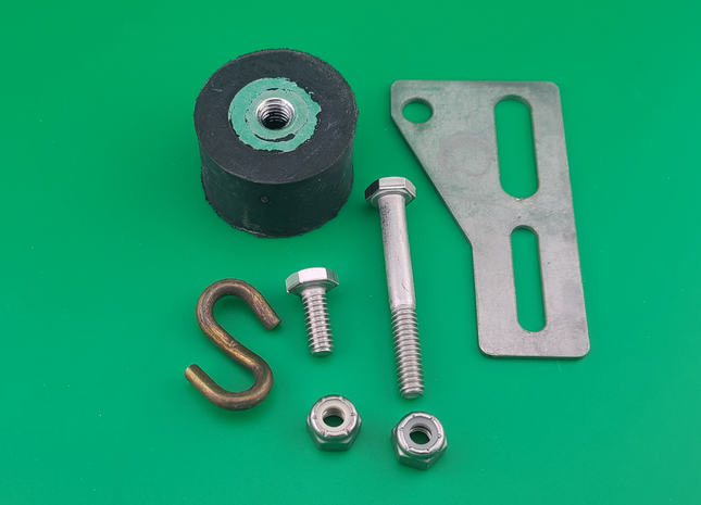 Spring Adjuster Kit