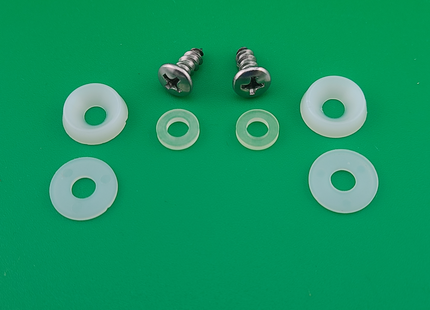 SlidePlate Tension UpGrade KIT