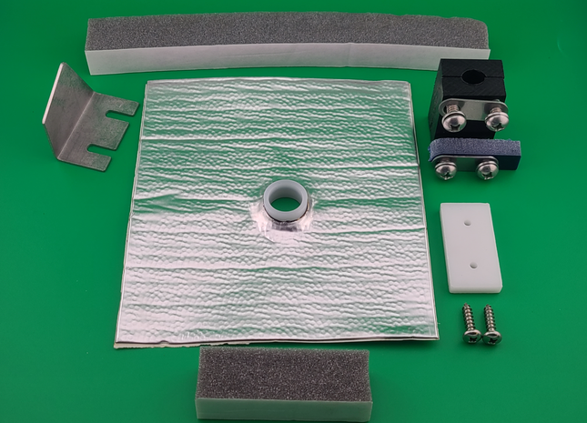 2015-Hood Shaker Kit