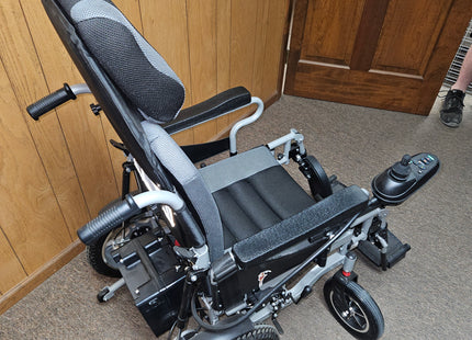 Electric WheelChair