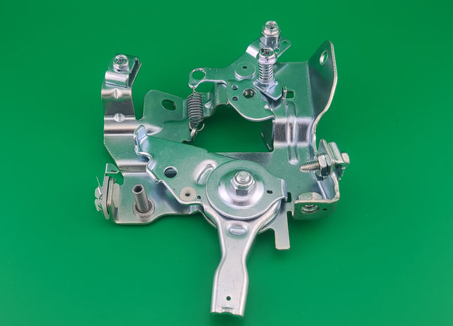 Control Bracket, Vanguard