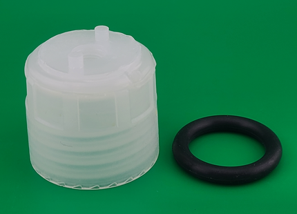 Squeeze N' Spray Bottle Cap with gasket KIT