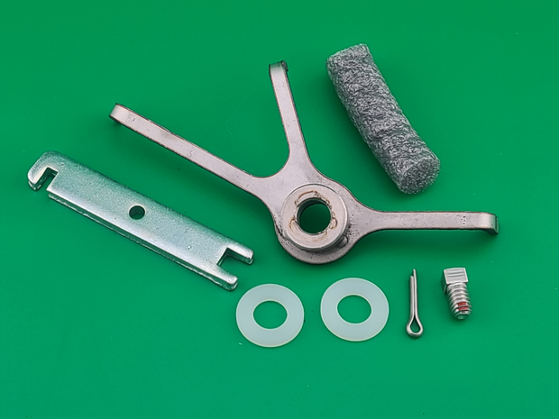 Upgrade Kits