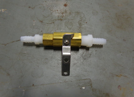 Spray Valve X