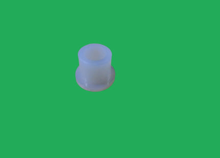 Flange Bushi Nylon,1/4x3/8x3/8