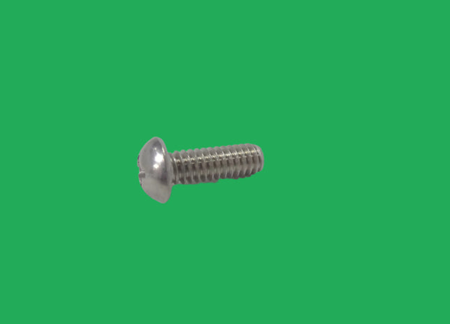 Screw,  1/4-20 x 3/4