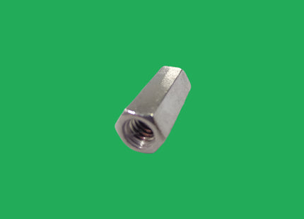 Coupling Nut,  1/4-20