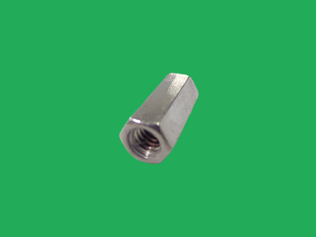 Coupling Nut,  1/4-20