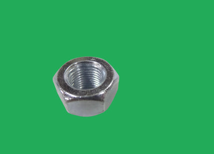 Lug Nut, 1/2