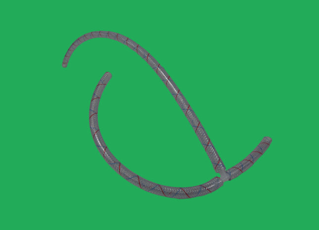 2015-Venting Hose Assembly