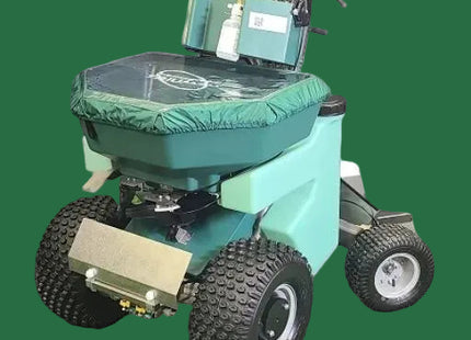 Triumph w/ Electric Start