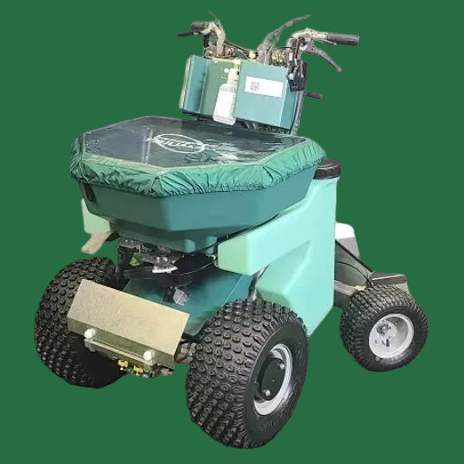 Machines and Accessories