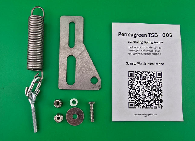 Everlasting Spring Keeper Kit