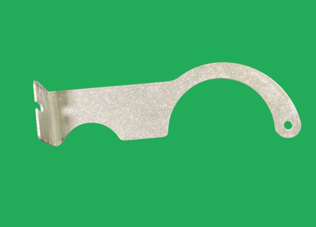 2015-Neck Clamp Left